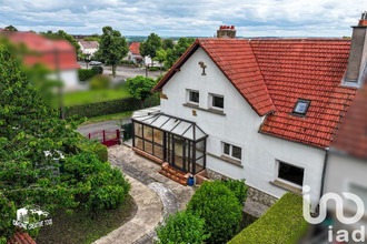 achat maison crehange 57690