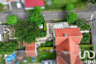 achat maison crehange 57690