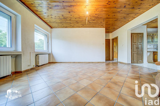 achat maison crehange 57690