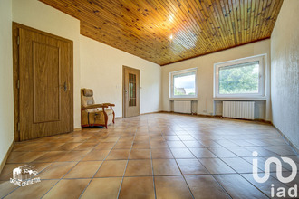 achat maison crehange 57690