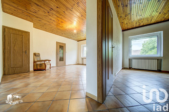 achat maison crehange 57690