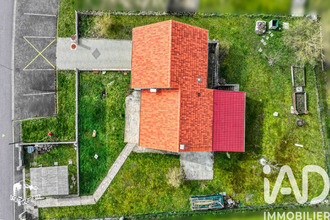 achat maison crehange 57690