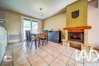 achat maison crehange 57690