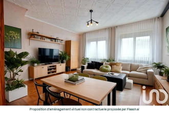 achat maison crehange 57690