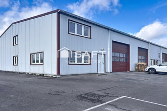 achat maison crehange 57690