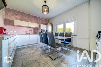 achat maison crehange 57690
