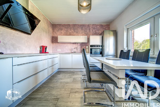 achat maison crehange 57690