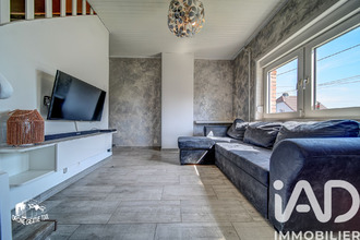 achat maison crehange 57690
