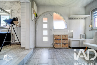 achat maison crehange 57690