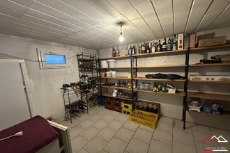 achat maison crehange 57690