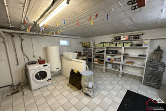 achat maison crehange 57690