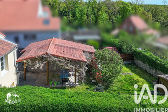 achat maison crehange 57690