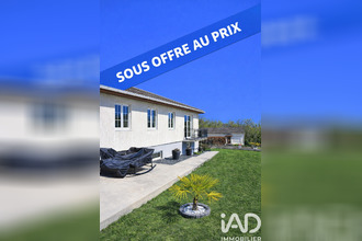 achat maison crehange 57690