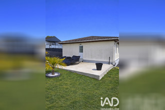 achat maison crehange 57690