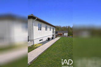 achat maison crehange 57690