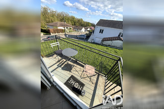 achat maison crehange 57690