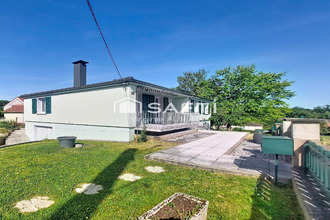 achat maison crehange 57690