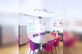 achat maison crehange 57690