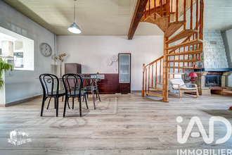 achat maison crehange 57690