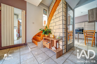 achat maison crehange 57690