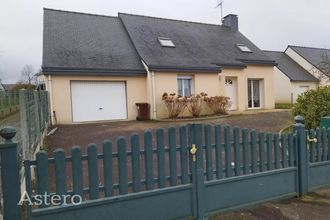 achat maison crehen 22130