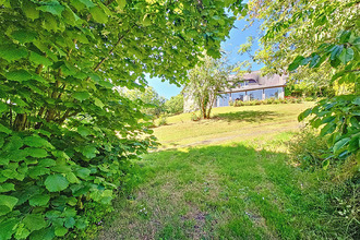 achat maison crehen 22130