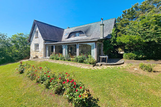 achat maison crehen 22130