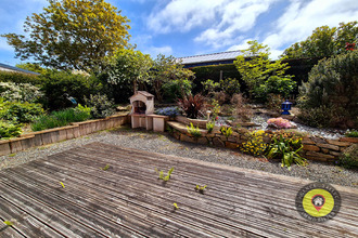 achat maison crehen 22130