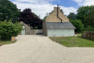 achat maison crehen 22130