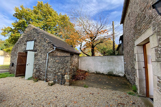 achat maison crehen 22130