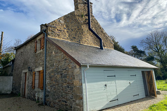 achat maison crehen 22130