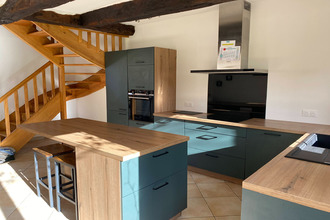 achat maison crehen 22130