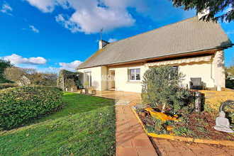 achat maison crehen 22130