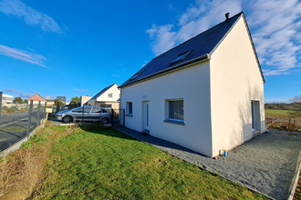 achat maison crehen 22130