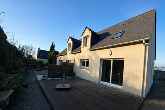 achat maison crehen 22130