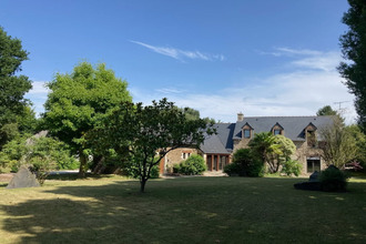 achat maison crehen 22130