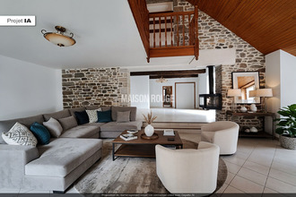 achat maison crehen 22130