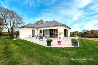 achat maison crehen 22130