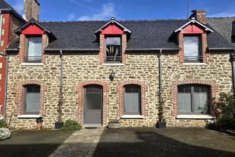 achat maison crehen 22130