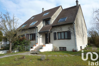 achat maison creil 60100