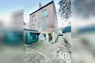 achat maison creil 60100