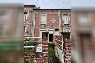 achat maison creil 60100