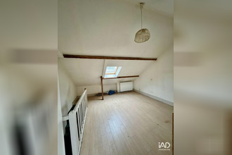 achat maison creil 60100