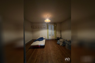 achat maison creil 60100