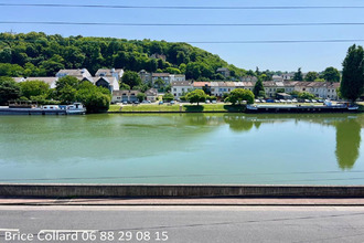 achat maison creil 60100