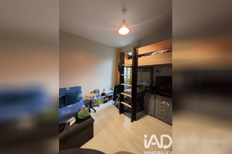 achat maison creil 60100