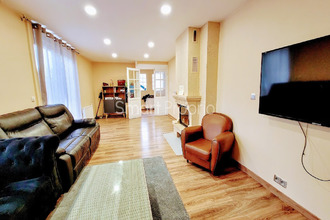 achat maison creil 60100