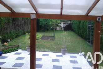 achat maison creil 60100