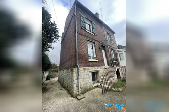 achat maison creil 60100