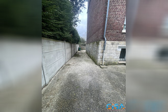 achat maison creil 60100